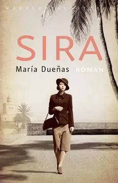 Omslag van Sira
