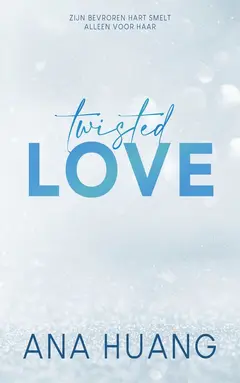 Omslag van Twisted love