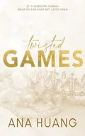 Omslag van Twisted games