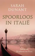 Omslag van Spoorloos in Italië