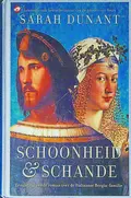 Omslag van Schoonheid en schande