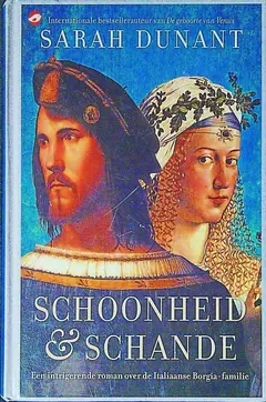 Omslag van Schoonheid en schande