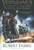 Omslag van Tribuun van Rome