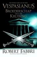 Omslag van Broederschap van de Kruising