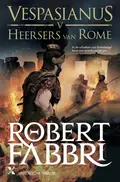 Omslag van Heersers van Rome