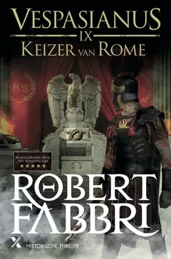 Omslag van Keizer van Rome