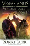 Omslag van Verloren zoon van Rome