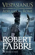 Omslag van Adelaar van Rome