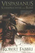 Omslag van Scherprechter van Rome