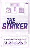 Omslag van The striker