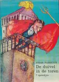 Omslag van De duivel in de toren