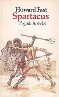 Omslag van Spartacus