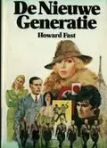 Omslag van De nieuwe generatie
