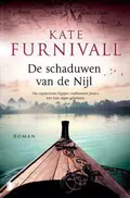 Omslag van De schaduwen van de Nijl