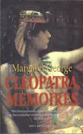Omslag van Cleopatra, memoires