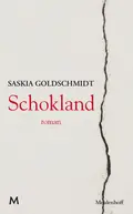 Omslag van Schokland