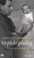 Omslag van Verplicht gelukkig