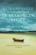 Omslag van De verborgen rivier