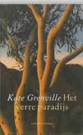 Omslag van Het verre paradijs