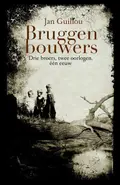 Omslag van Bruggenbouwers