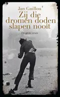 Omslag van Zij die dromen doden slapen nooit