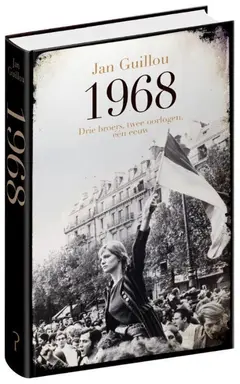 Omslag van 1968