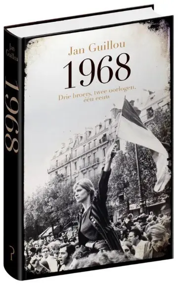Omslag van 1968