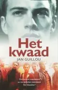 Omslag van Het kwaad
