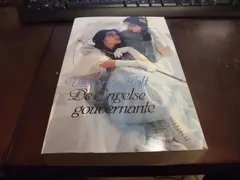 Omslag van De Engelse gouvernante