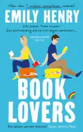 Omslag van Book lovers