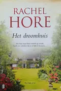 Omslag van Het droomhuis