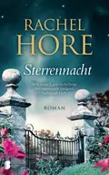 Omslag van Sterrennacht