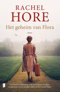Omslag van Het geheim van Flora