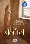 Omslag van De sleutel