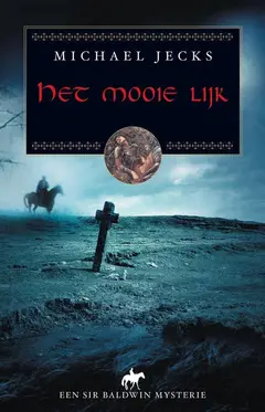 Omslag van Het mooie lijk