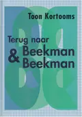 Omslag van Terug naar Beekman en Beekman