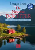 Omslag van De Noorse dochter