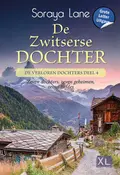 Omslag van De Zwitserse dochter