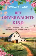 Omslag van Het onverwachte kind
