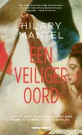 Omslag van Een veiliger oord