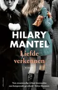 Omslag van Liefde verkennen