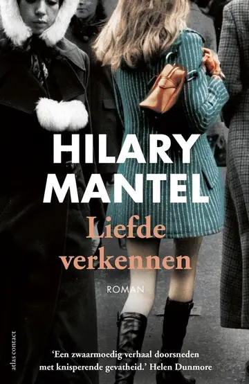 Omslag van Liefde verkennen