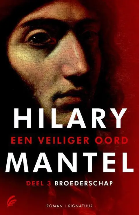 Omslag van Broederschap