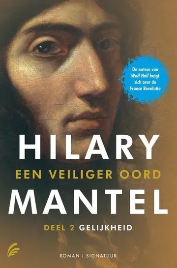 Omslag van Gelijkheid