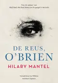 Omslag van De reus, O'Brien