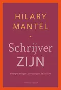Omslag van Schrijver zijn