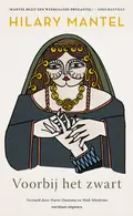 Omslag van Voorbij het zwart