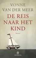 Omslag van De reis naar het kind