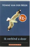 Omslag van Ik verbind u door