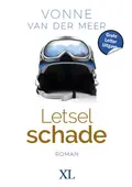 Omslag van Letselschade